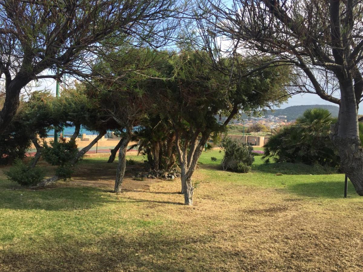 Sardinia Re - Casa Stella Del Mar Apartamento Castelsardo Exterior foto