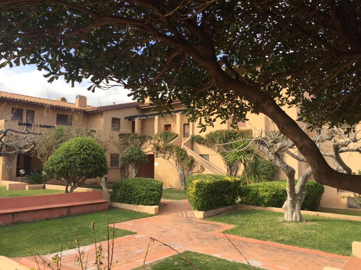 Sardinia Re - Casa Stella Del Mar Apartamento Castelsardo Exterior foto