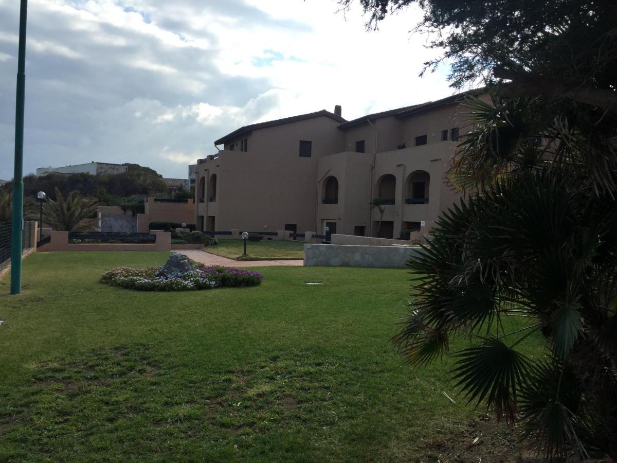 Sardinia Re - Casa Stella Del Mar Apartamento Castelsardo Exterior foto