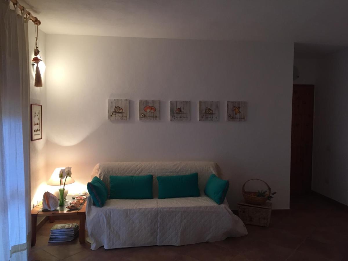Sardinia Re - Casa Stella Del Mar Apartamento Castelsardo Exterior foto