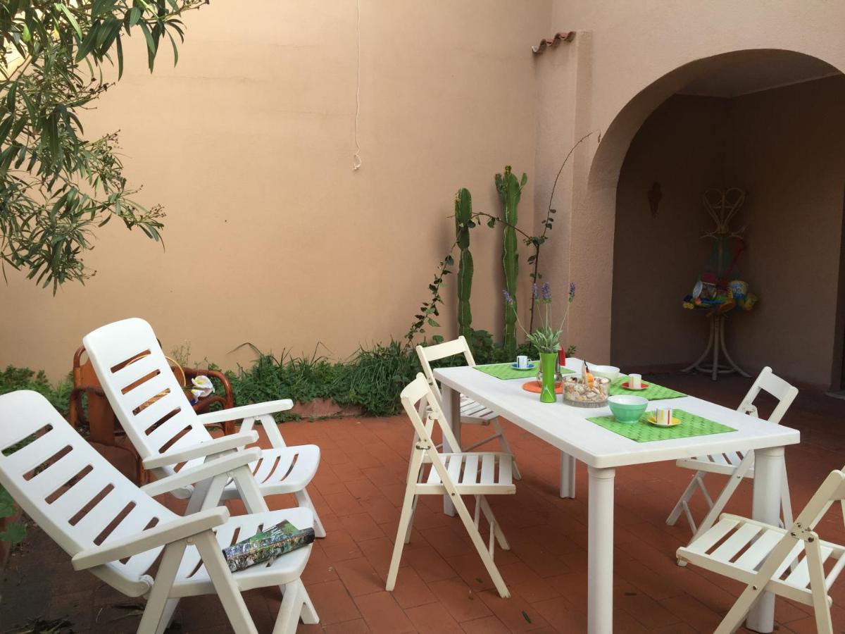 Sardinia Re - Casa Stella Del Mar Apartamento Castelsardo Exterior foto