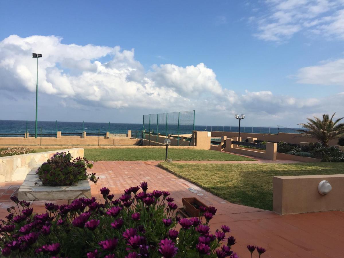 Sardinia Re - Casa Stella Del Mar Apartamento Castelsardo Exterior foto