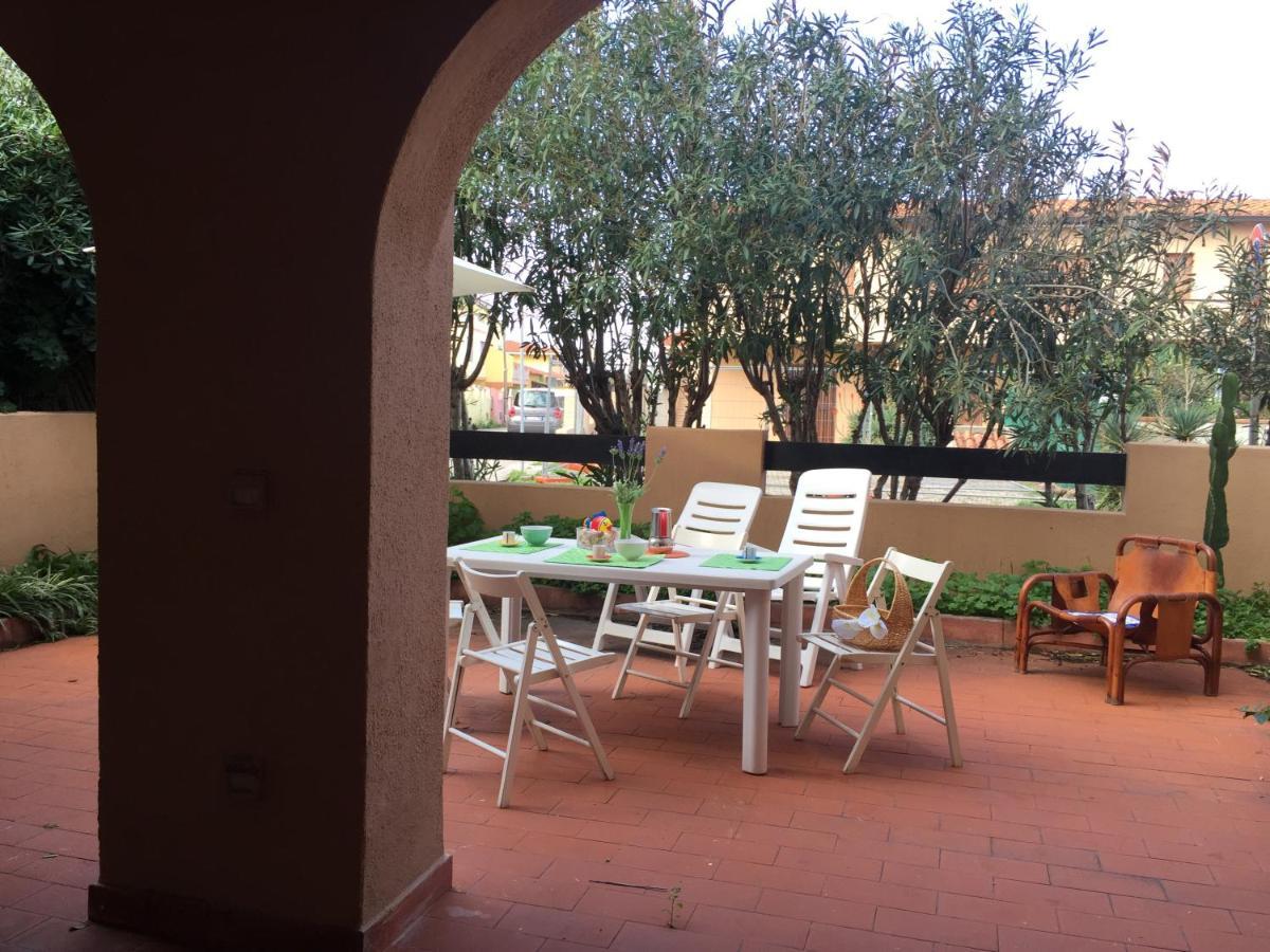 Sardinia Re - Casa Stella Del Mar Apartamento Castelsardo Exterior foto