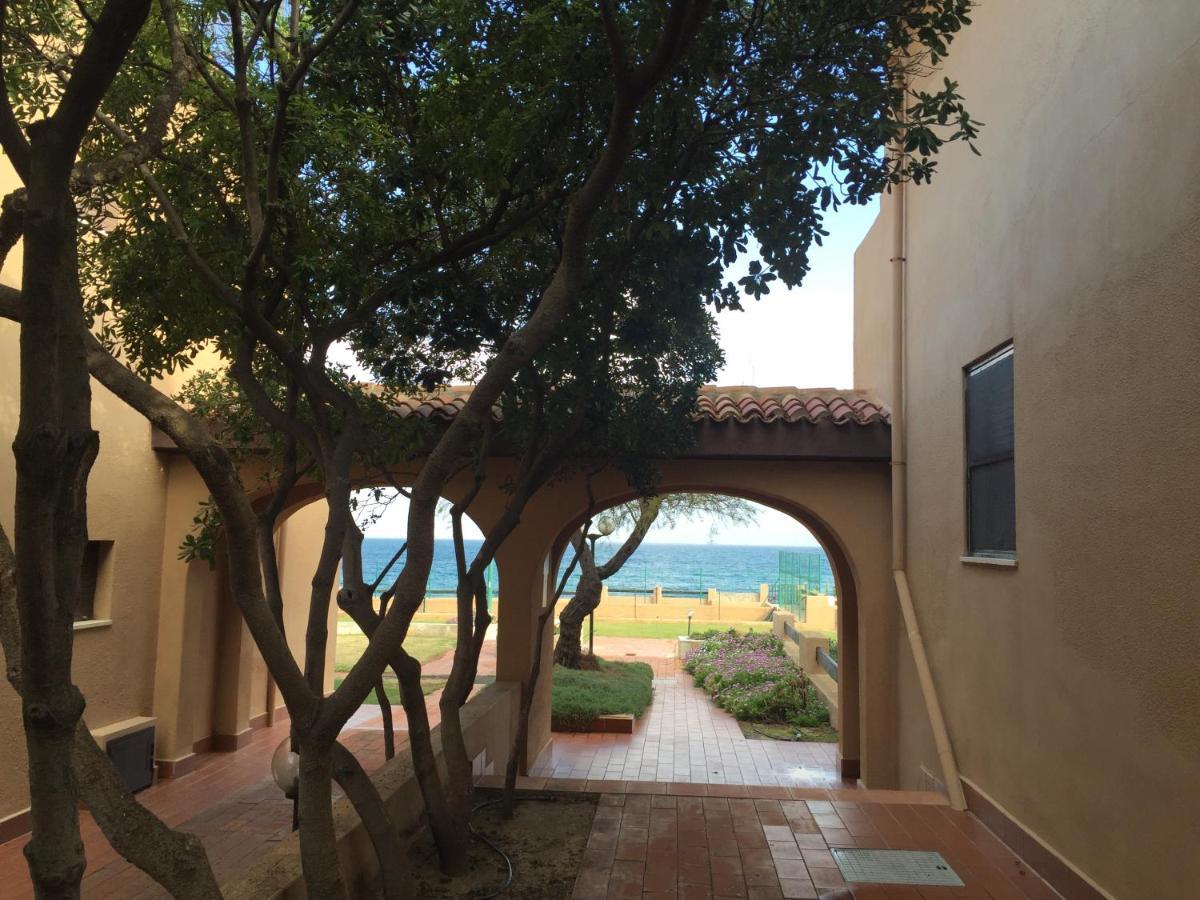 Sardinia Re - Casa Stella Del Mar Apartamento Castelsardo Exterior foto