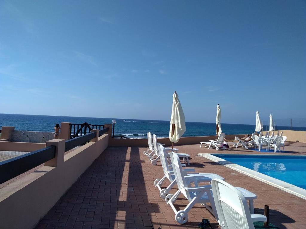 Sardinia Re - Casa Stella Del Mar Apartamento Castelsardo Exterior foto