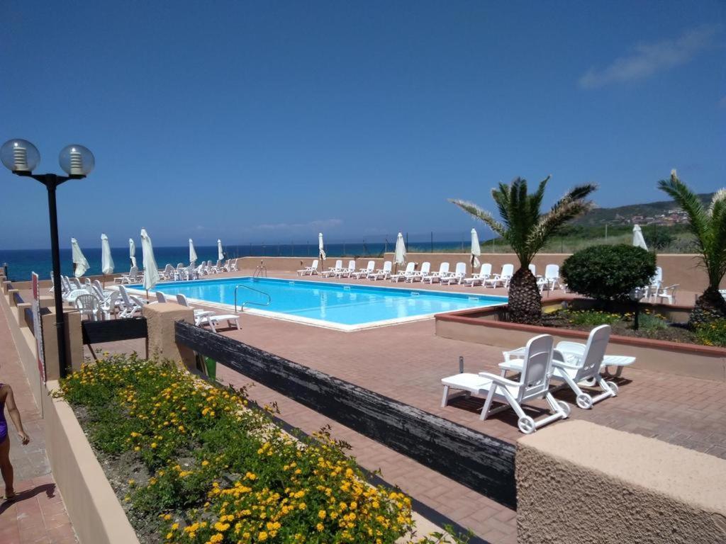 Sardinia Re - Casa Stella Del Mar Apartamento Castelsardo Exterior foto