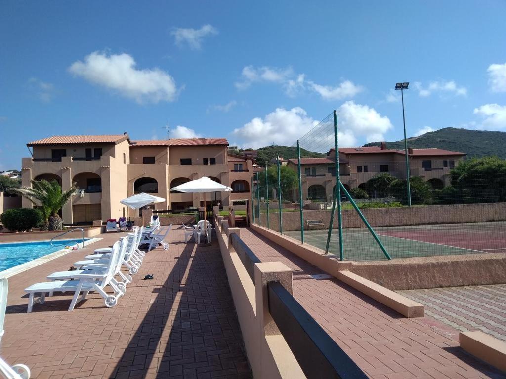 Sardinia Re - Casa Stella Del Mar Apartamento Castelsardo Exterior foto